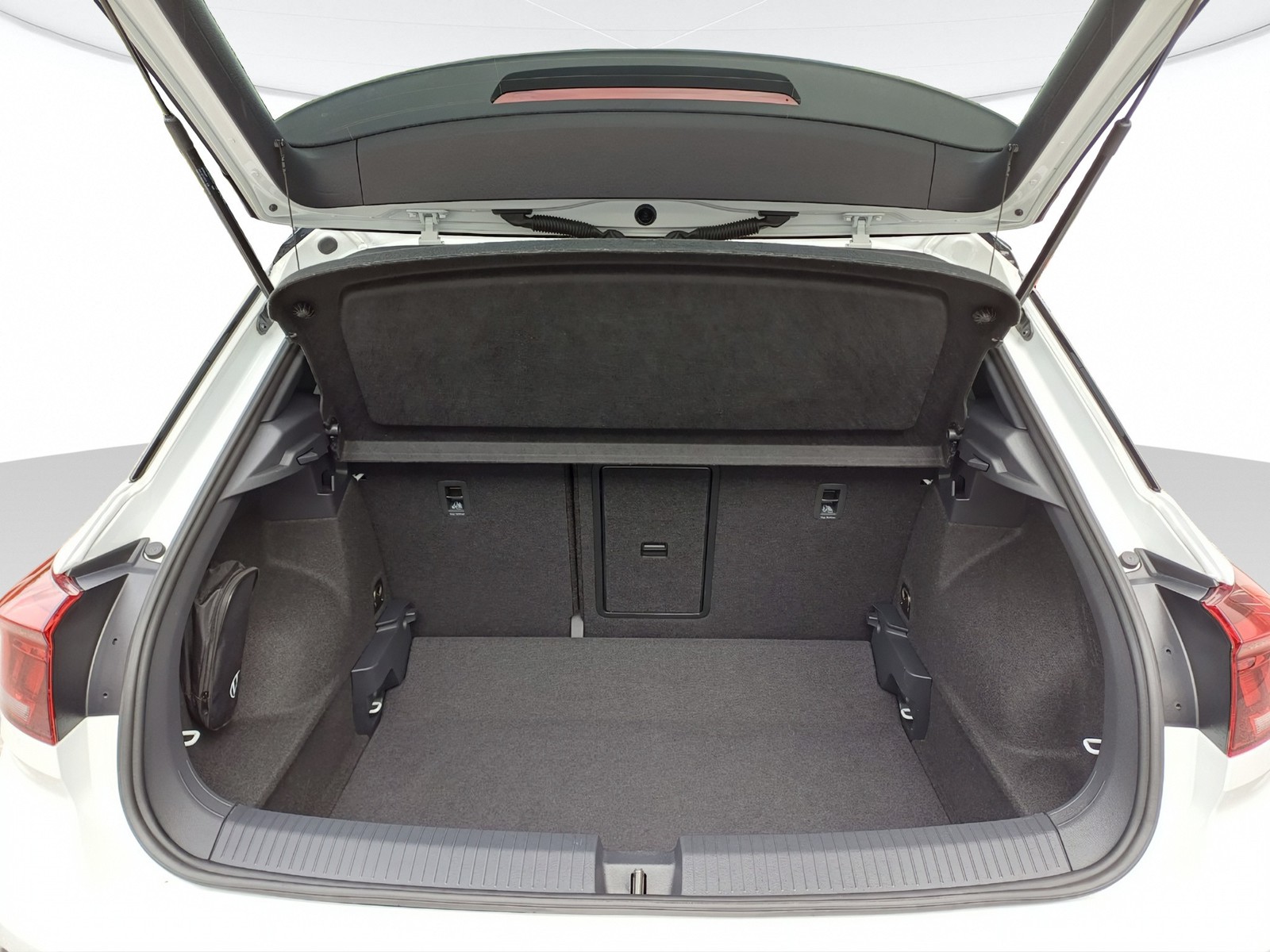 Volkswagen T-Roc 1.5 tsi r-line dsg