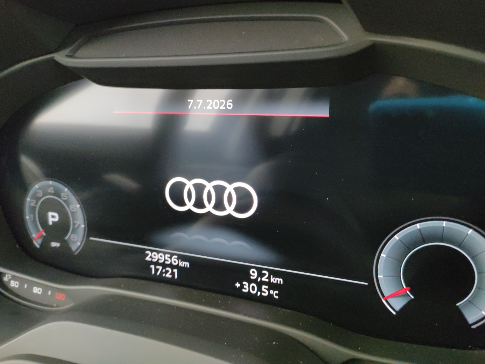 Audi Q2 35 1.5 tfsi s line edition s-tronic