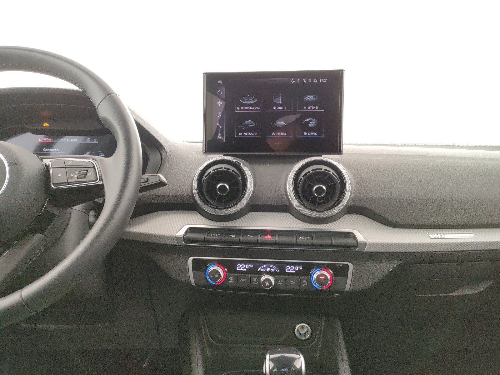 Audi Q2 35 1.5 tfsi s line edition s-tronic