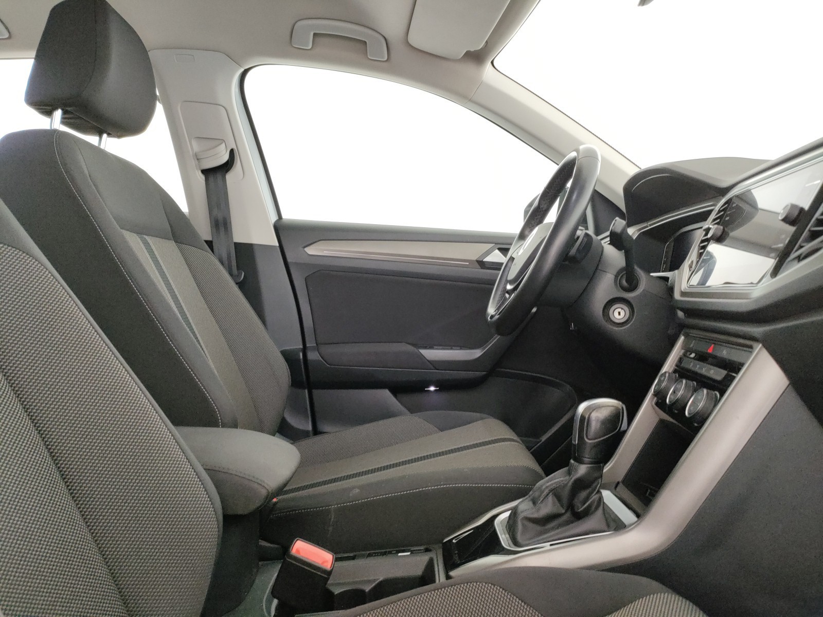 Volkswagen T-Roc 1.5 tsi style dsg