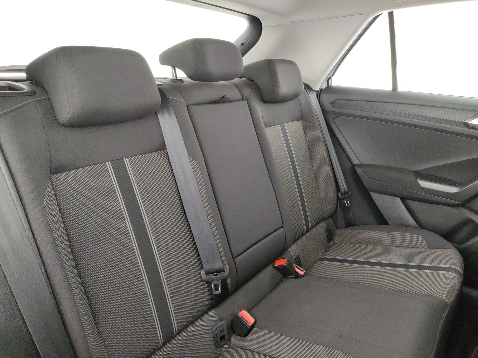 Volkswagen T-Roc 1.5 tsi style dsg