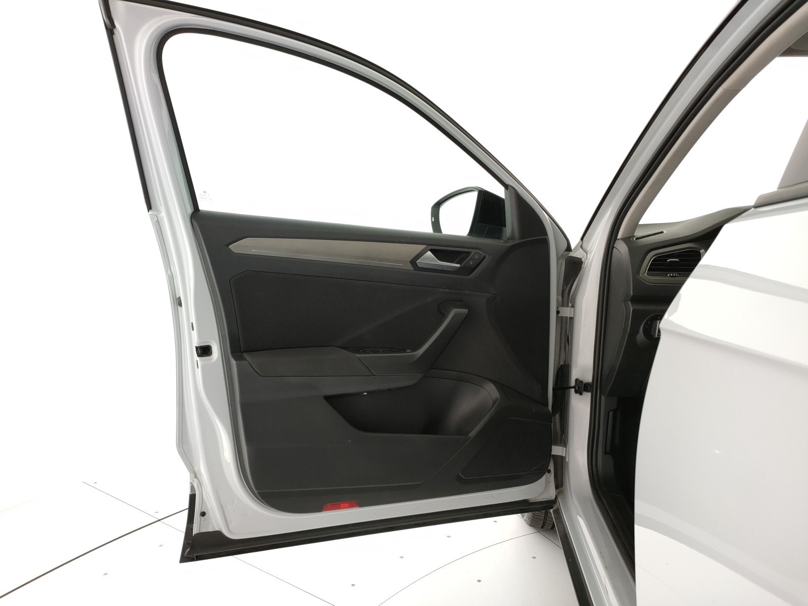 Volkswagen T-Roc 1.5 tsi style dsg