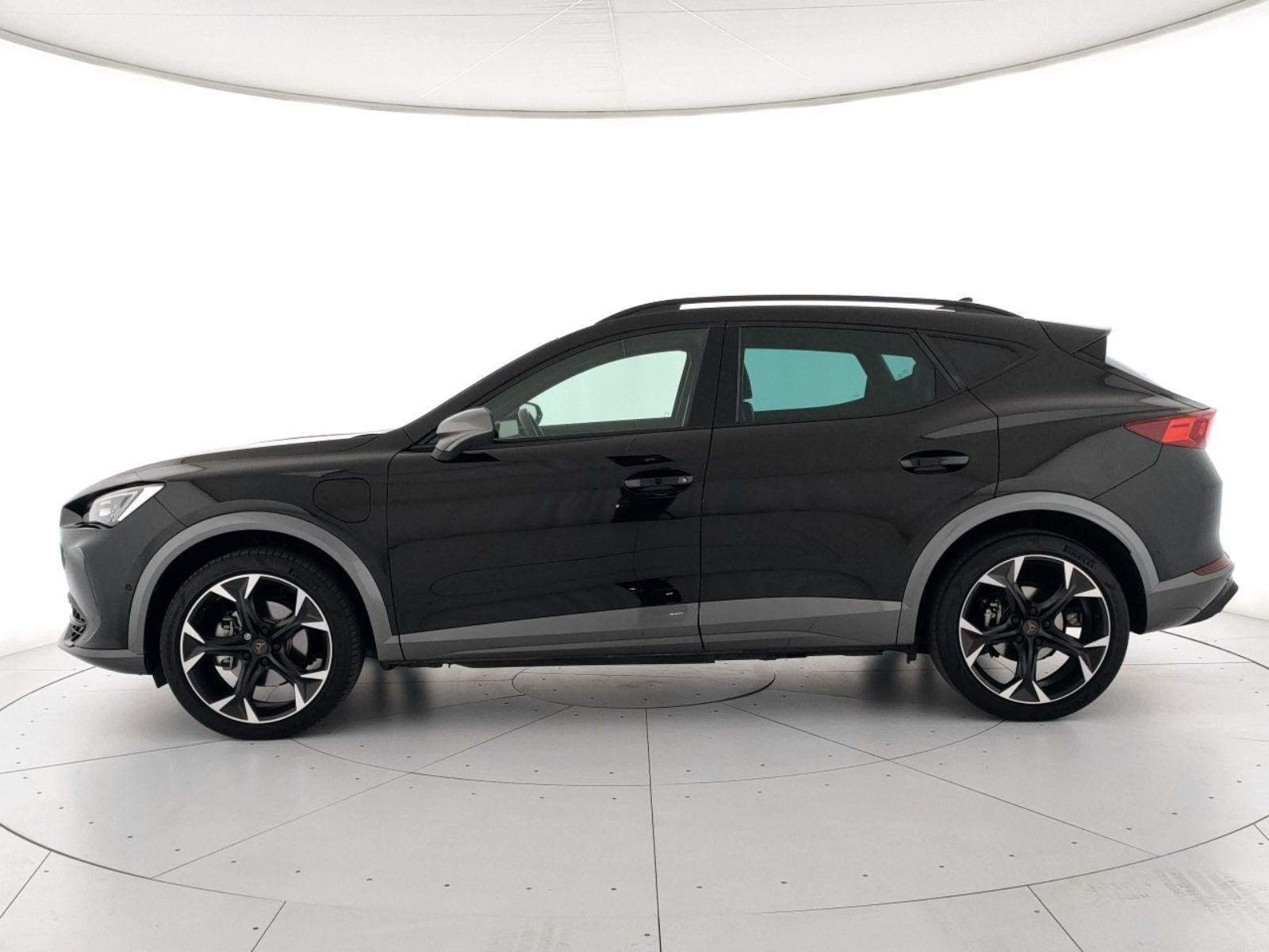 Cupra Formentor 1.4 e-hybrid 204cv dsg