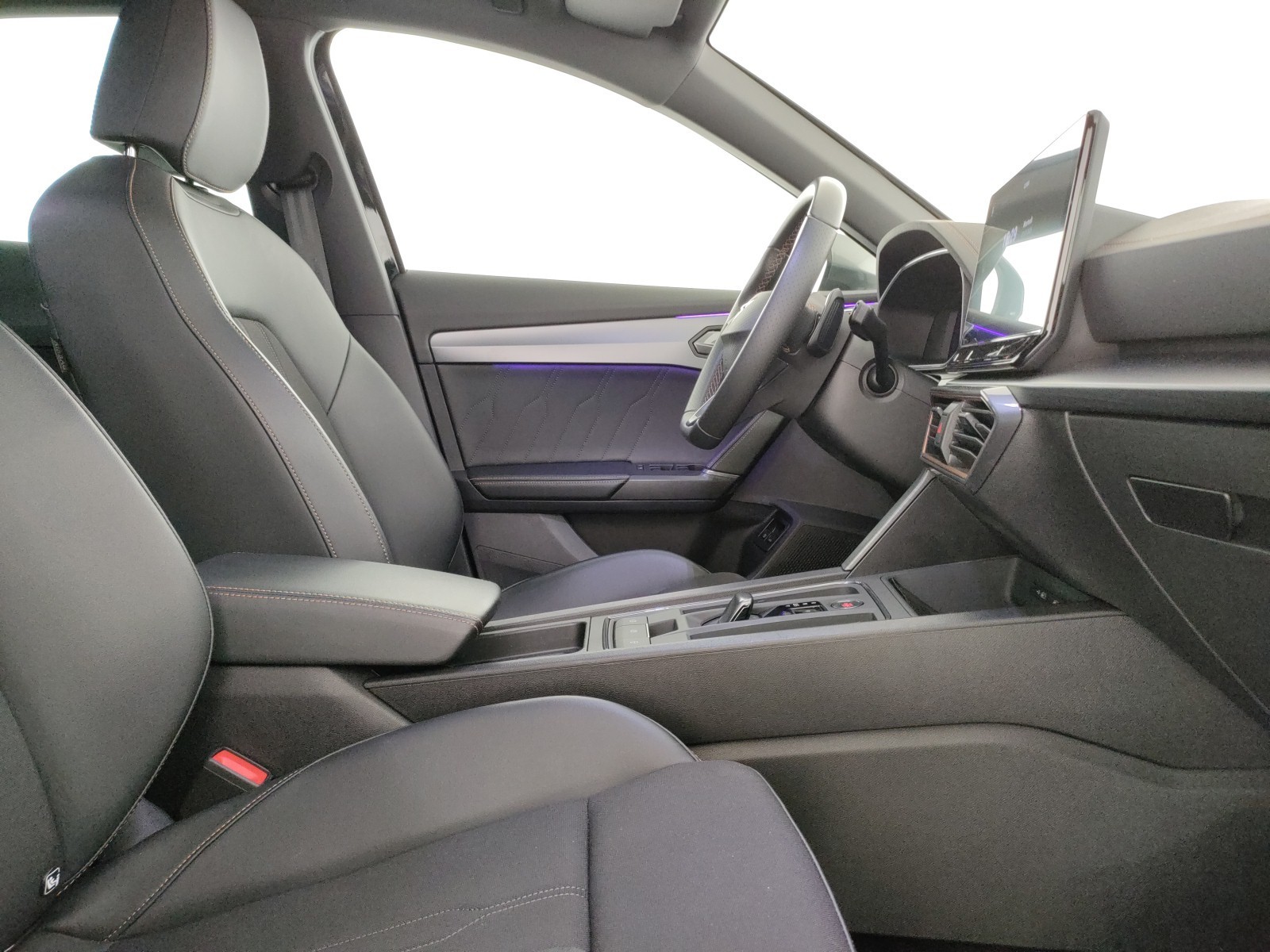 Cupra Formentor 1.4 e-hybrid 204cv dsg
