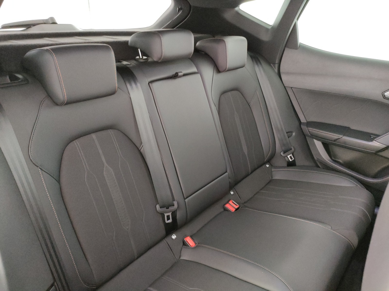 Cupra Formentor 1.4 e-hybrid 204cv dsg