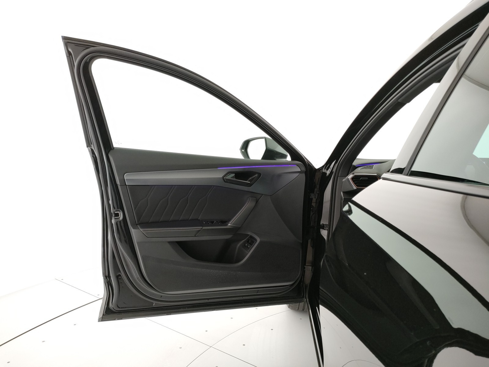 Cupra Formentor 1.4 e-hybrid 204cv dsg