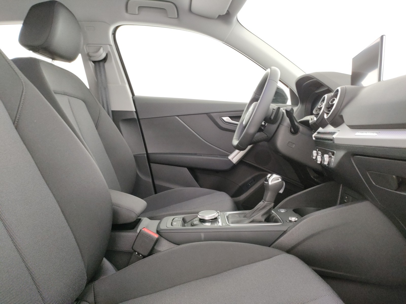 Audi Q2 35 2.0 tdi business advanced quattro s-tronic