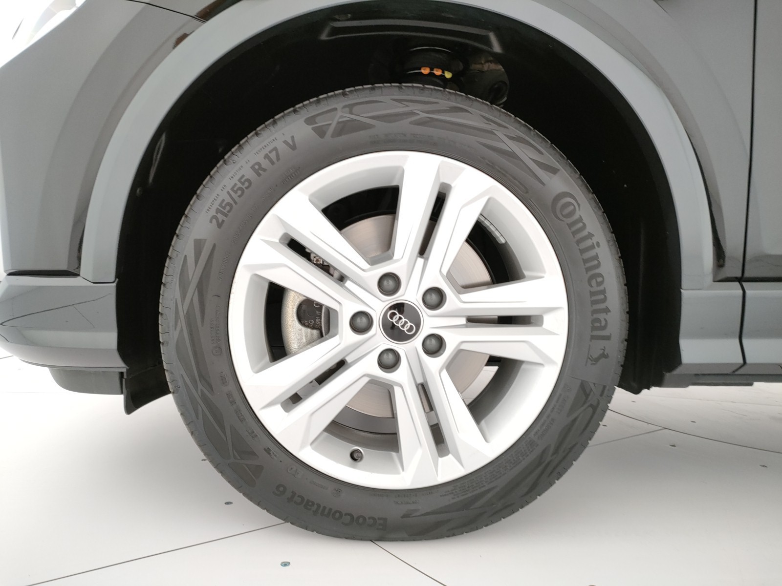 Audi Q2 35 2.0 tdi business advanced quattro s-tronic