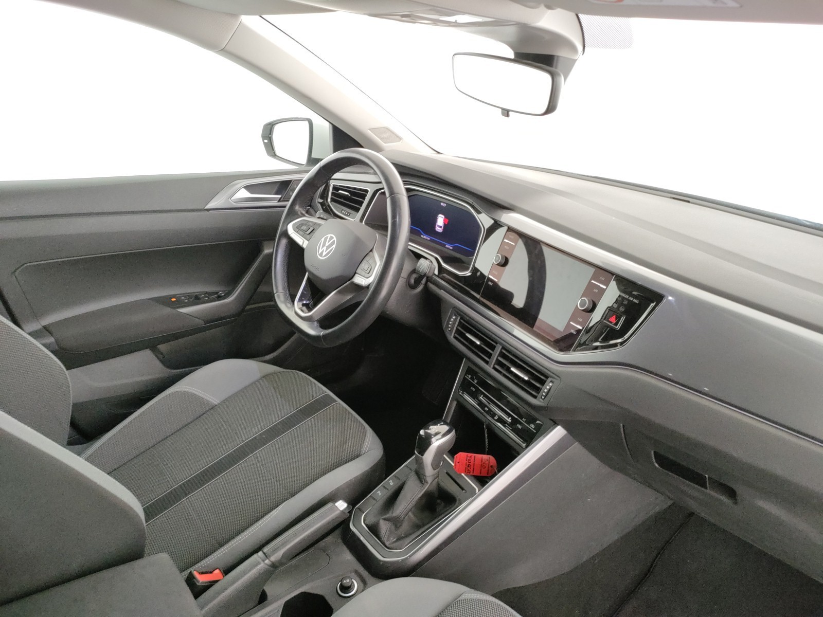 Volkswagen Polo 1.0 tsi style 95cv dsg