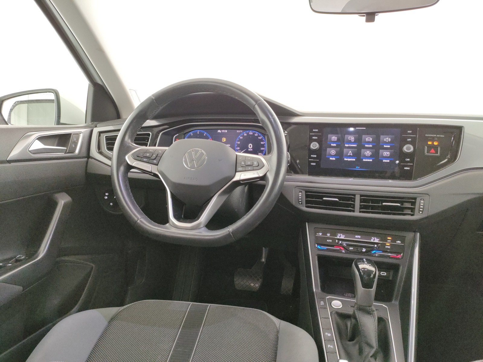 Volkswagen Polo 1.0 tsi style 95cv dsg