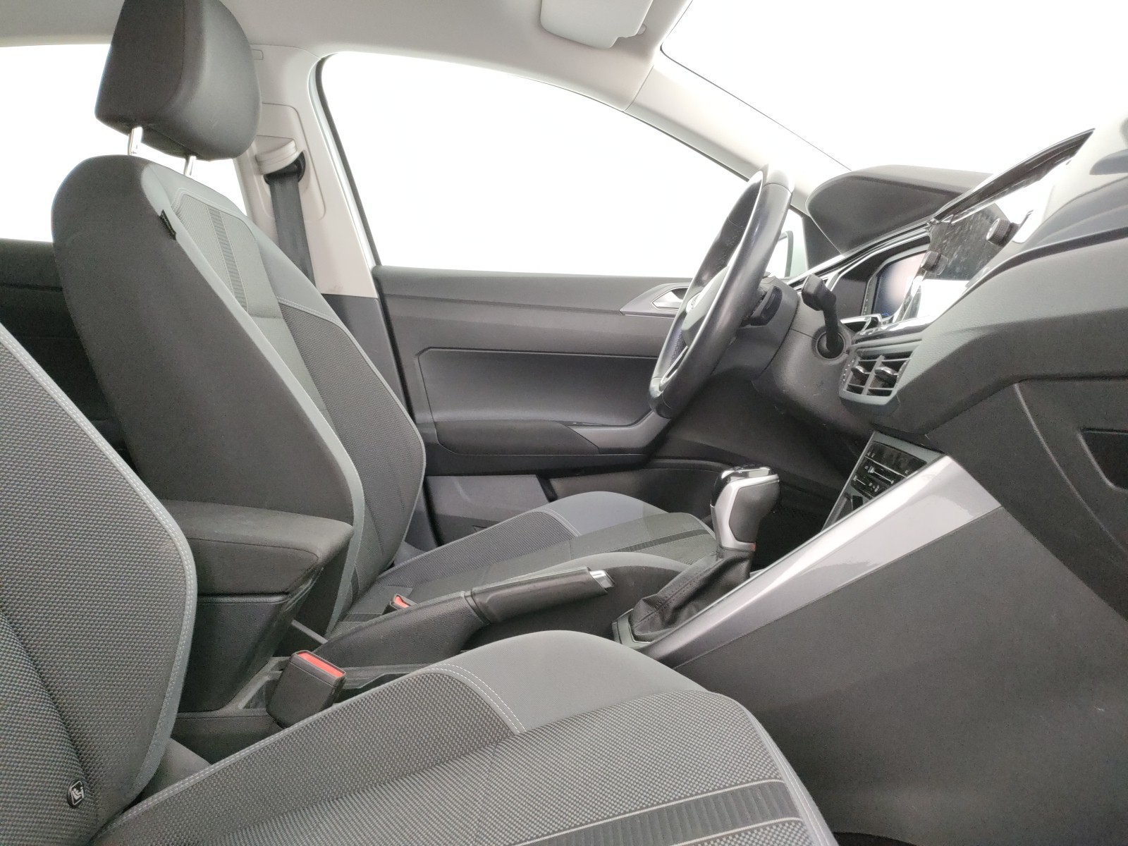 Volkswagen Polo 1.0 tsi style 95cv dsg