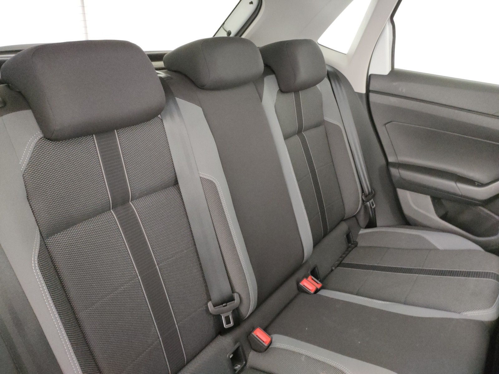 Volkswagen Polo 1.0 tsi style 95cv dsg
