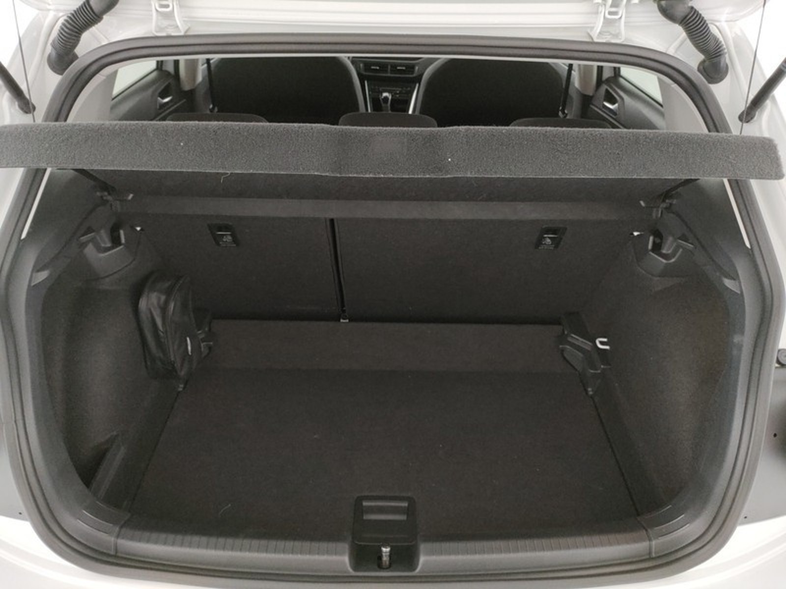 Volkswagen Polo 1.0 tsi style 95cv dsg