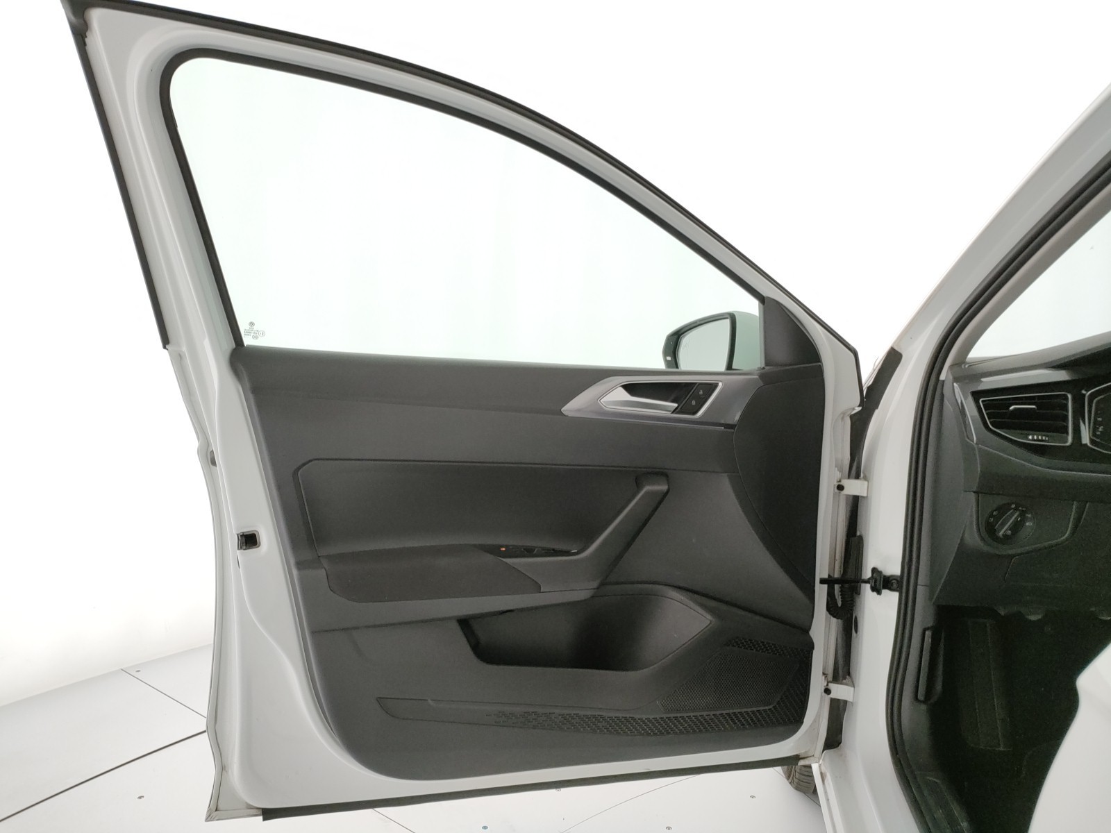 Volkswagen Polo 1.0 tsi style 95cv dsg