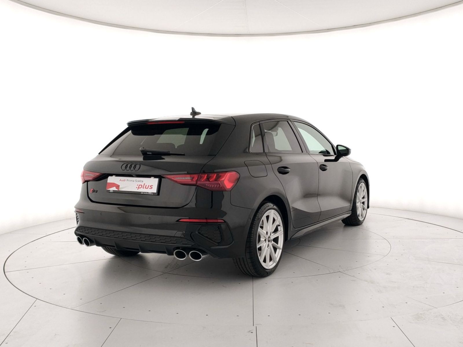 Audi S3