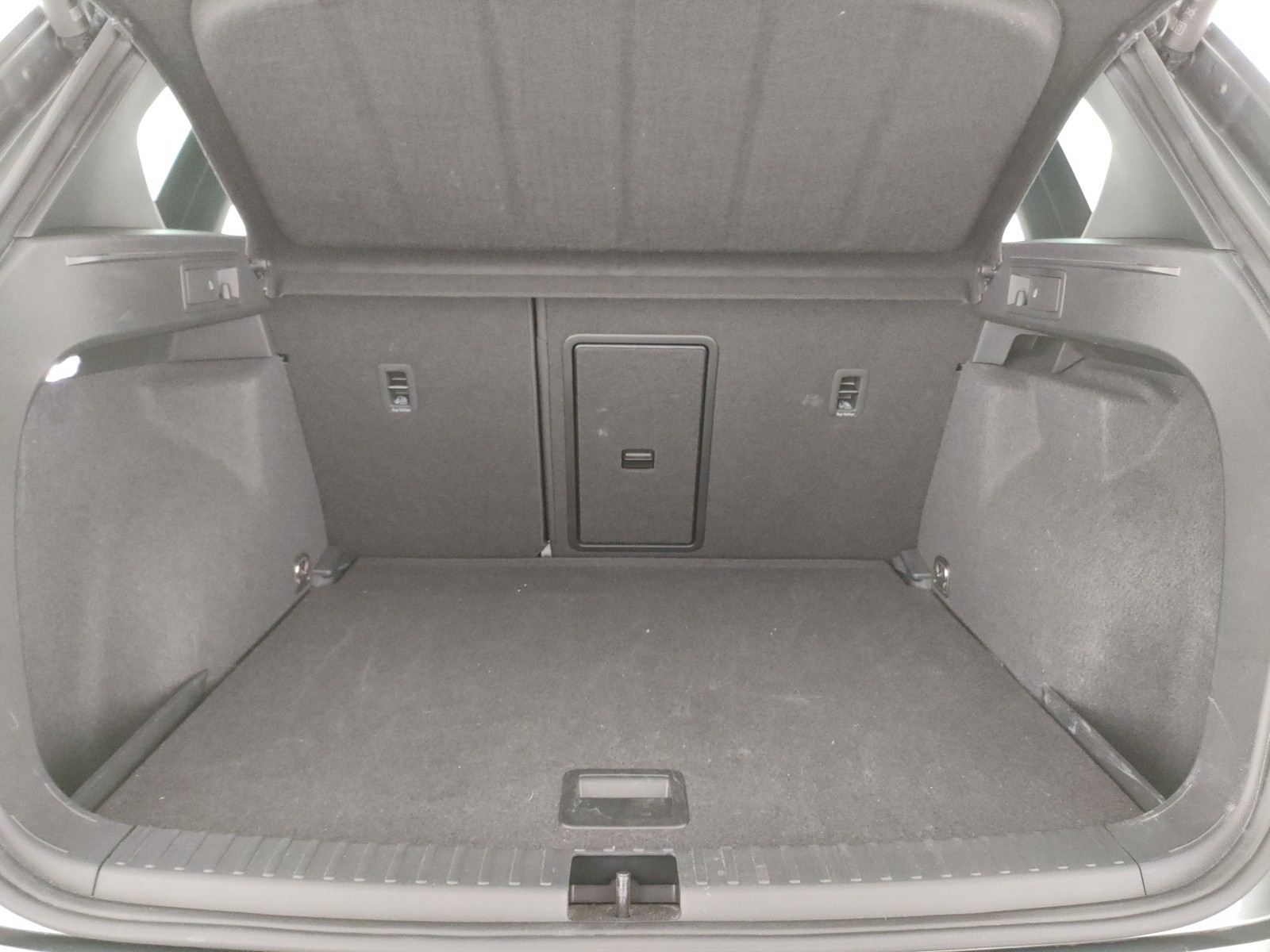Seat Ateca 1.5 ecotsi fr 150cv dsg