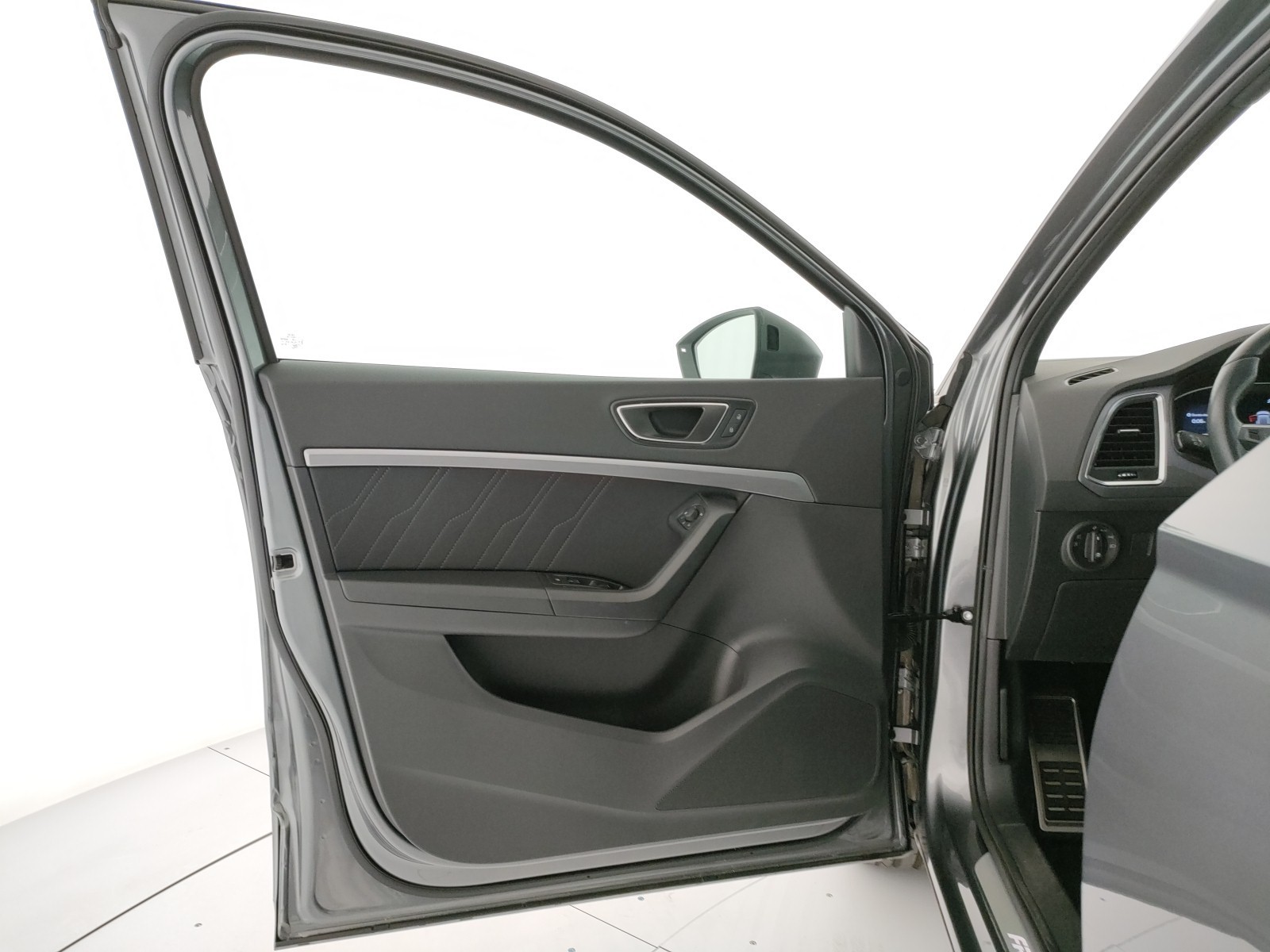 Seat Ateca 1.5 ecotsi fr 150cv dsg