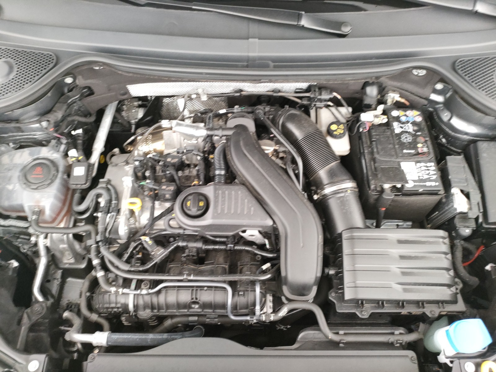 Seat Ateca 1.5 ecotsi fr 150cv dsg