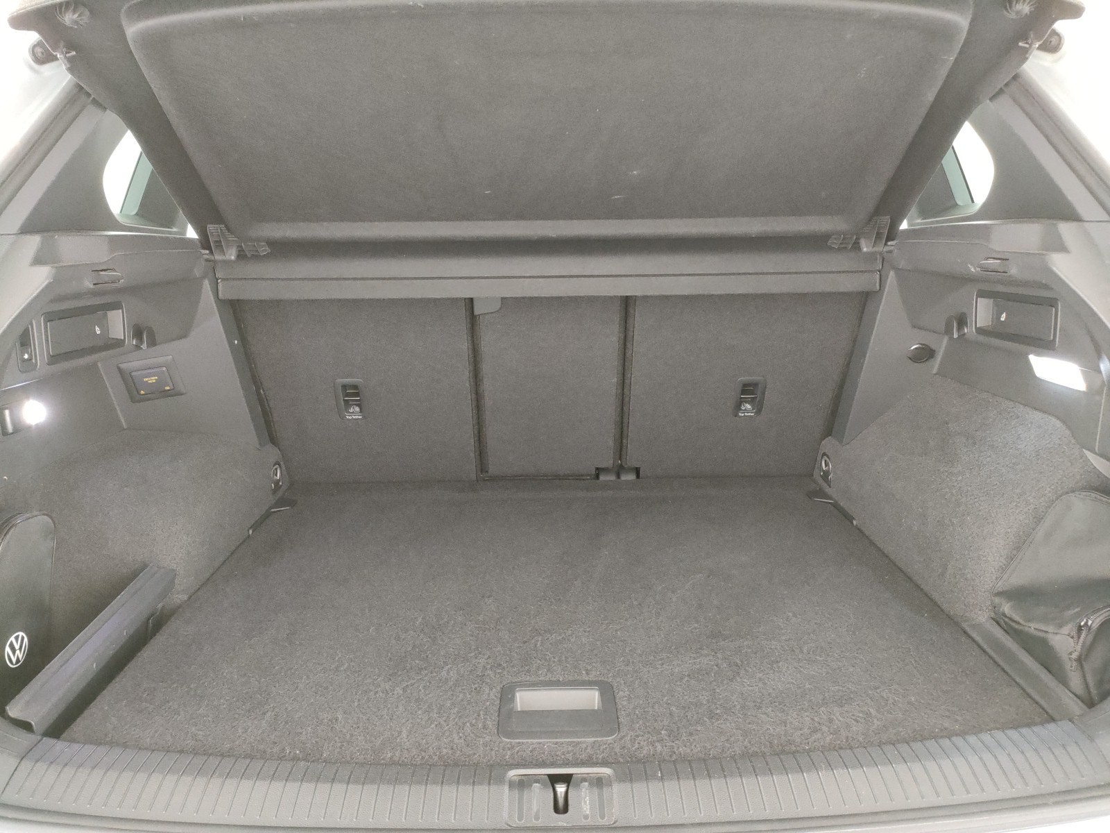 Volkswagen Tiguan 2.0 tdi r-line 4motion 150cv dsg
