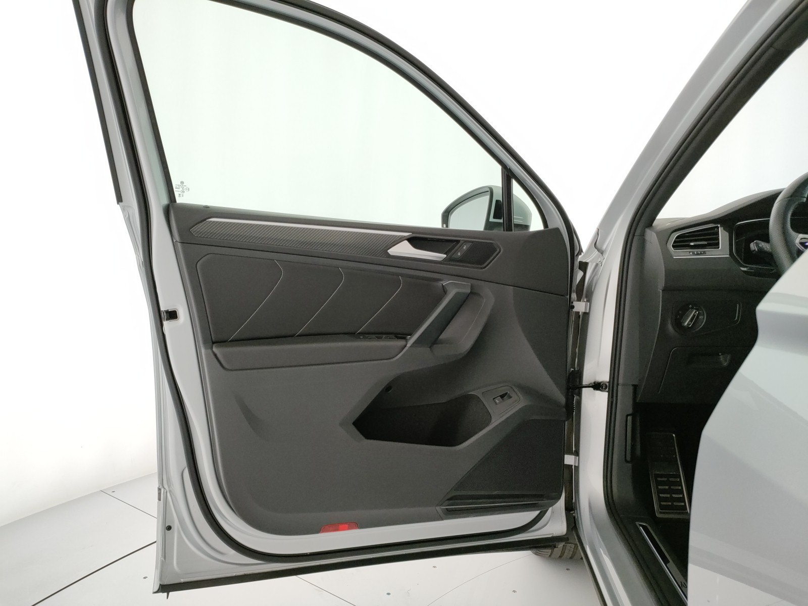 Volkswagen Tiguan 2.0 tdi r-line 4motion 150cv dsg