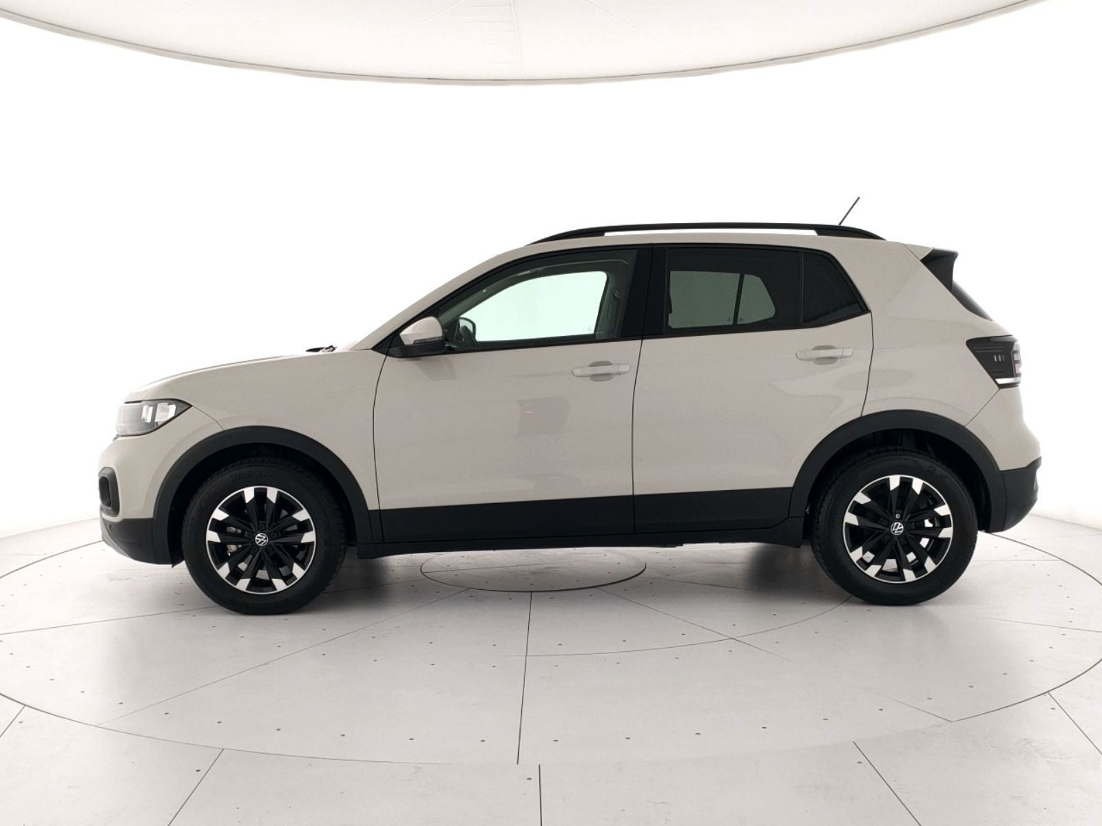 Volkswagen T-Cross 1.0 tsi style 95cv