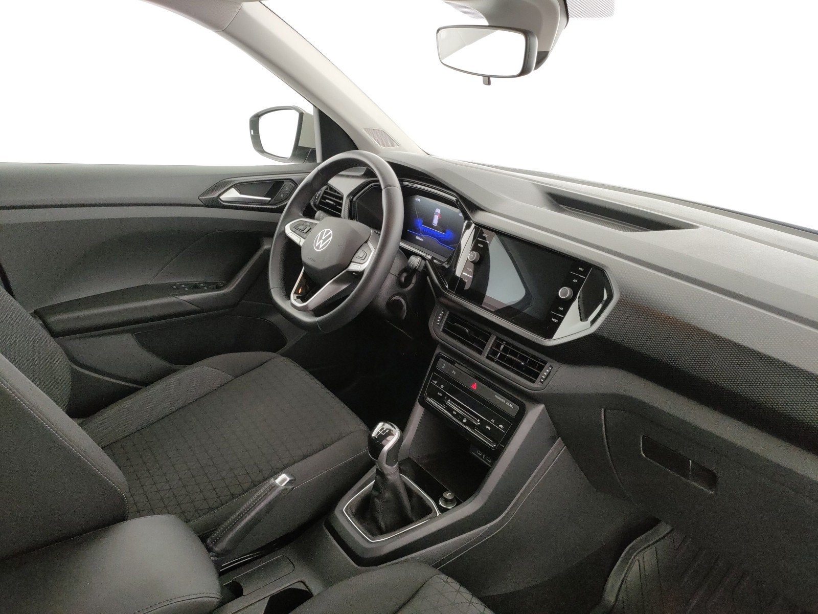 Volkswagen T-Cross 1.0 tsi style 95cv