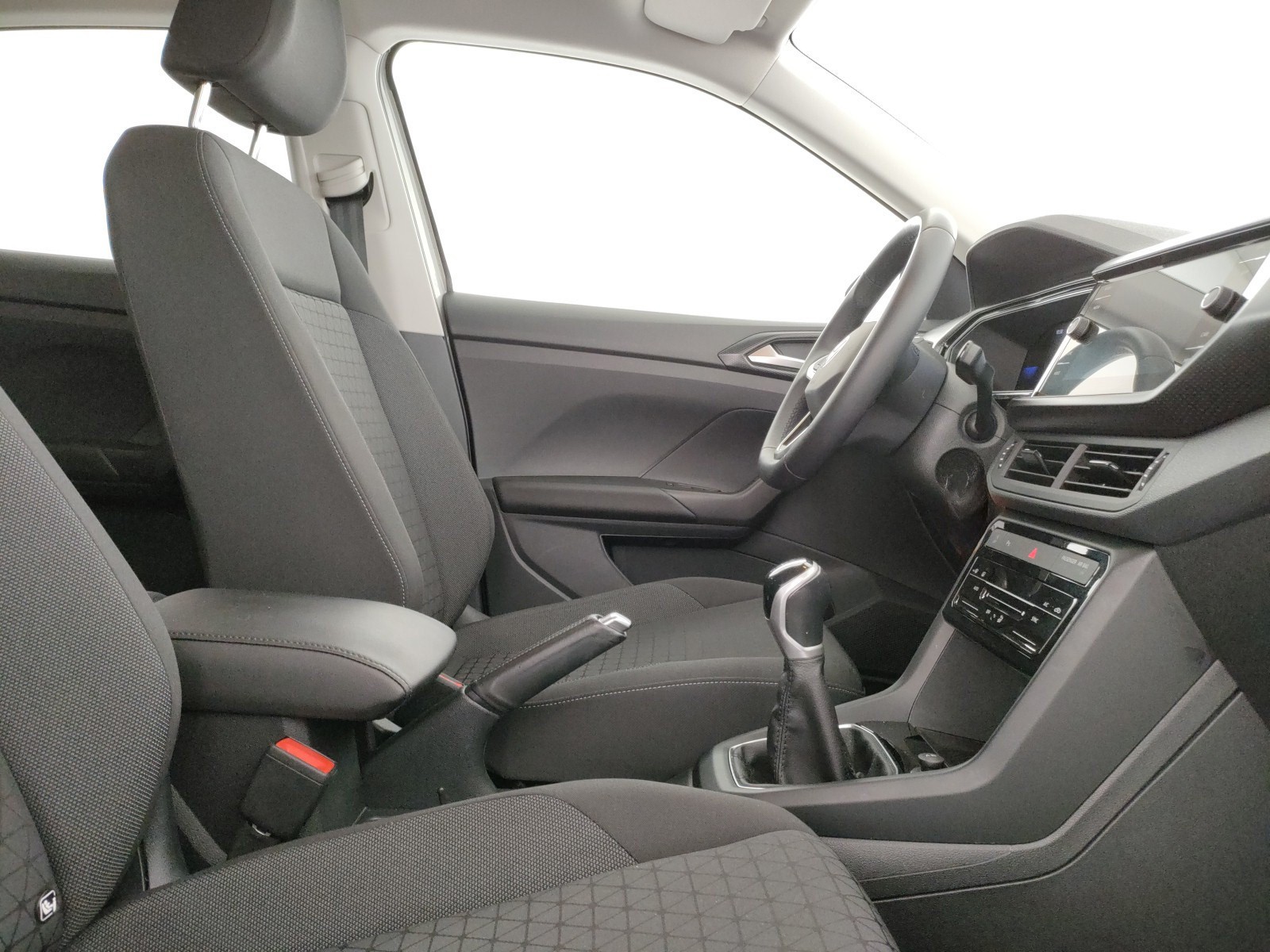 Volkswagen T-Cross 1.0 tsi style 95cv