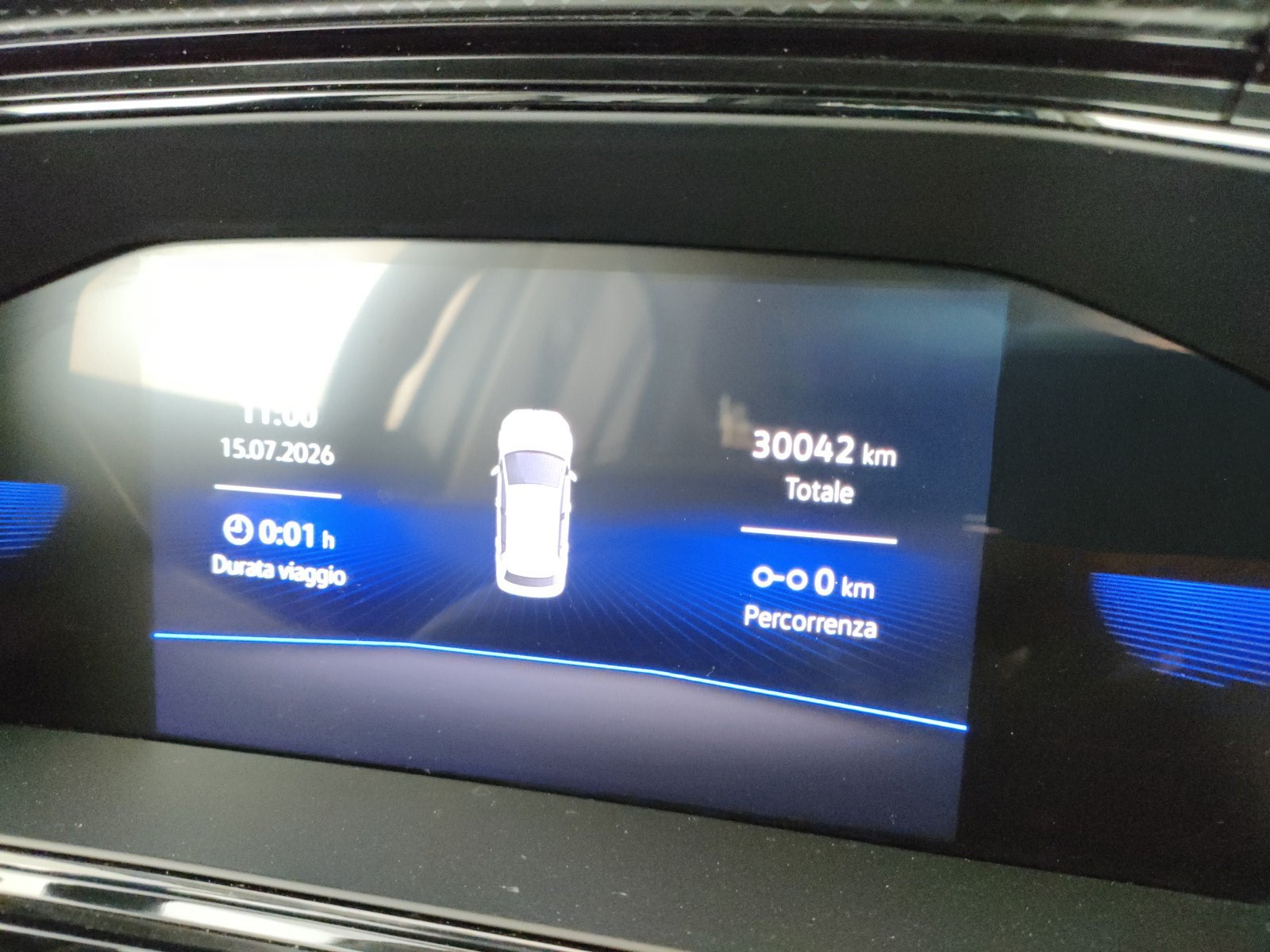 Volkswagen T-Cross 1.0 tsi style 95cv
