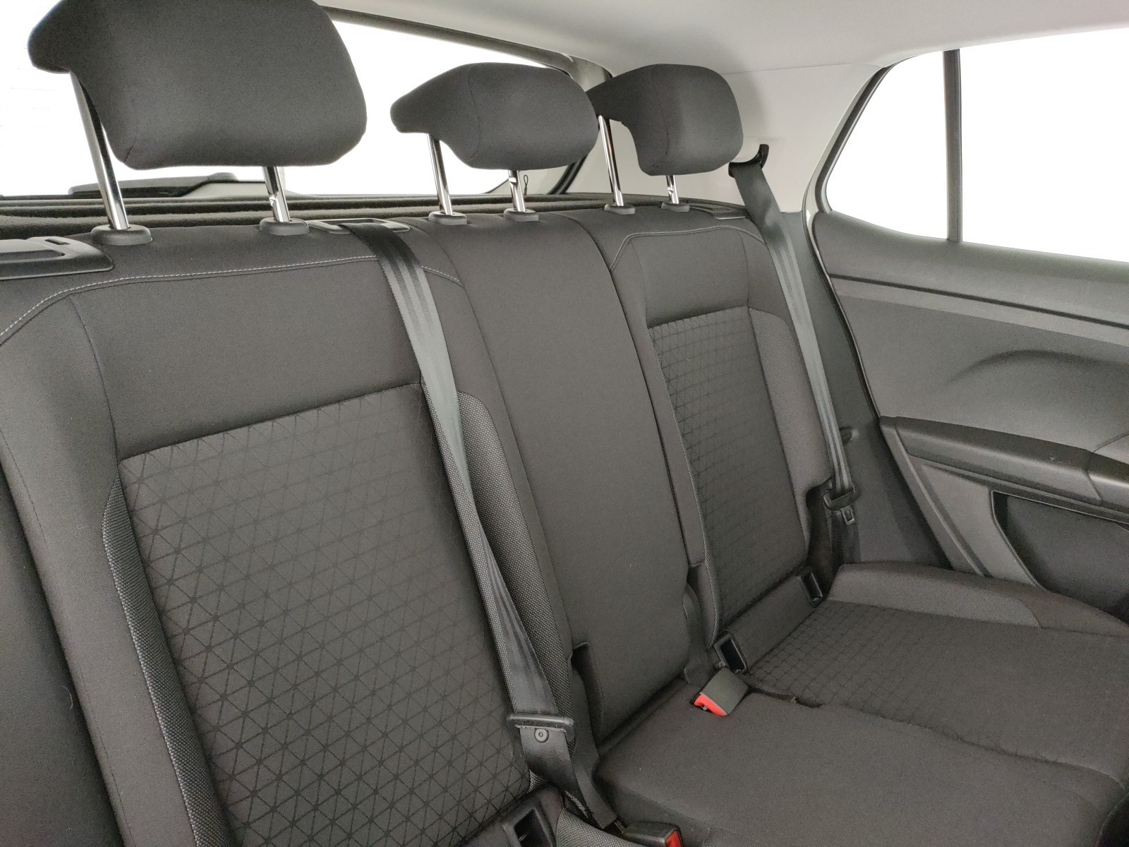 Volkswagen T-Cross 1.0 tsi style 95cv