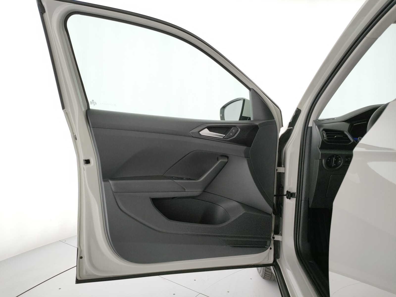 Volkswagen T-Cross 1.0 tsi style 95cv