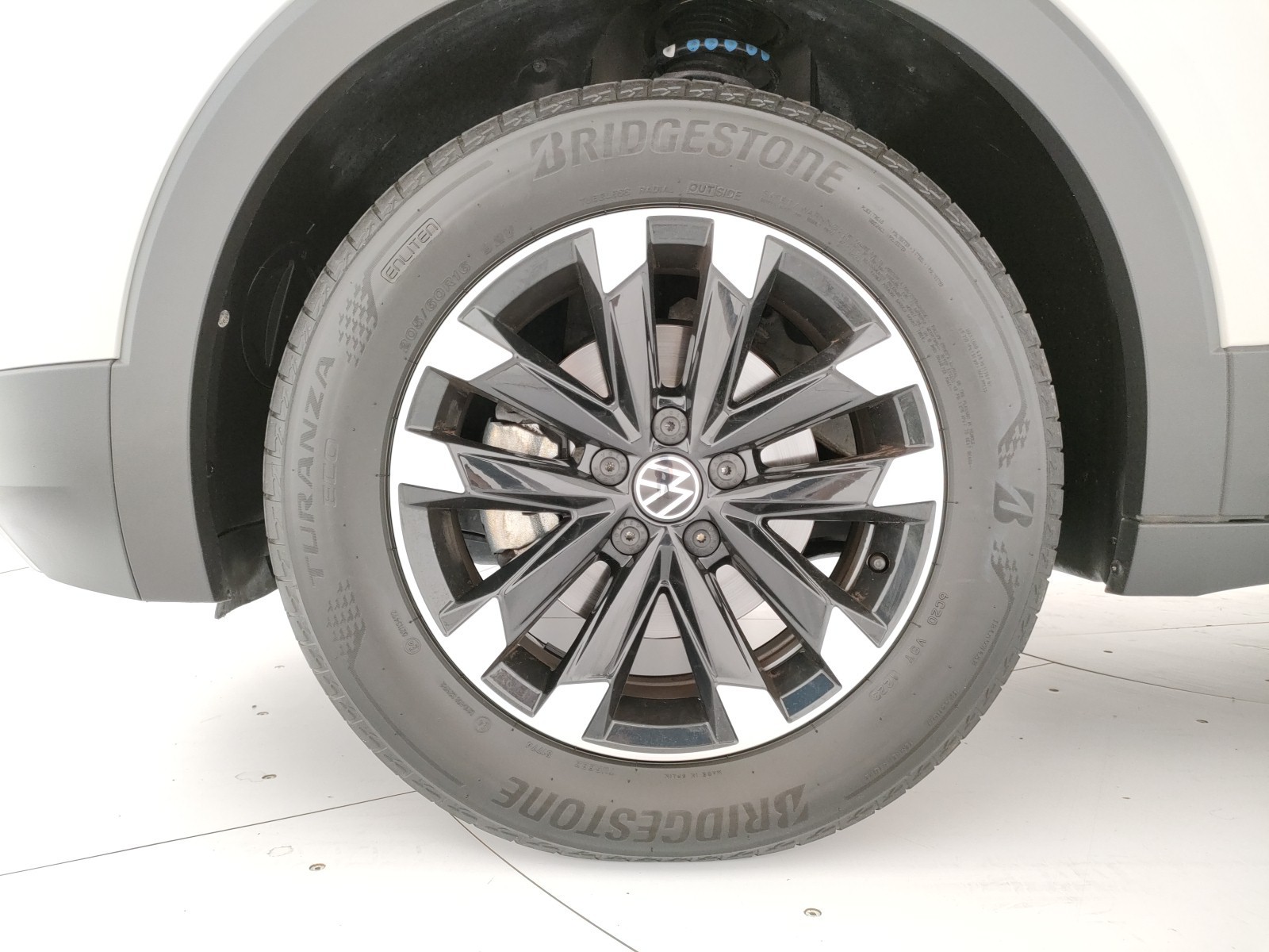 Volkswagen T-Cross 1.0 tsi style 95cv