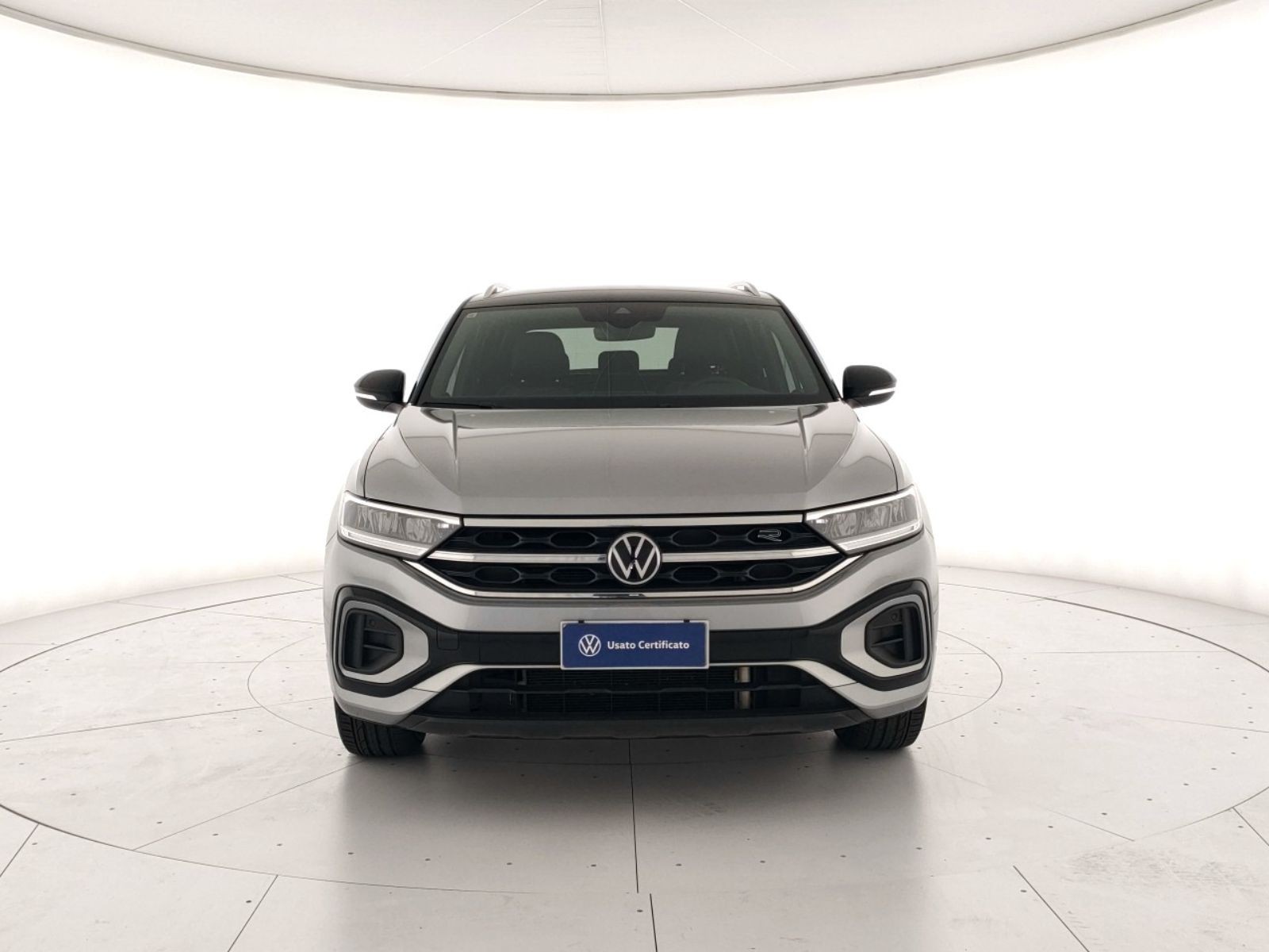 Volkswagen T-Roc 2.0 tdi r-line 4motion 150cv dsg