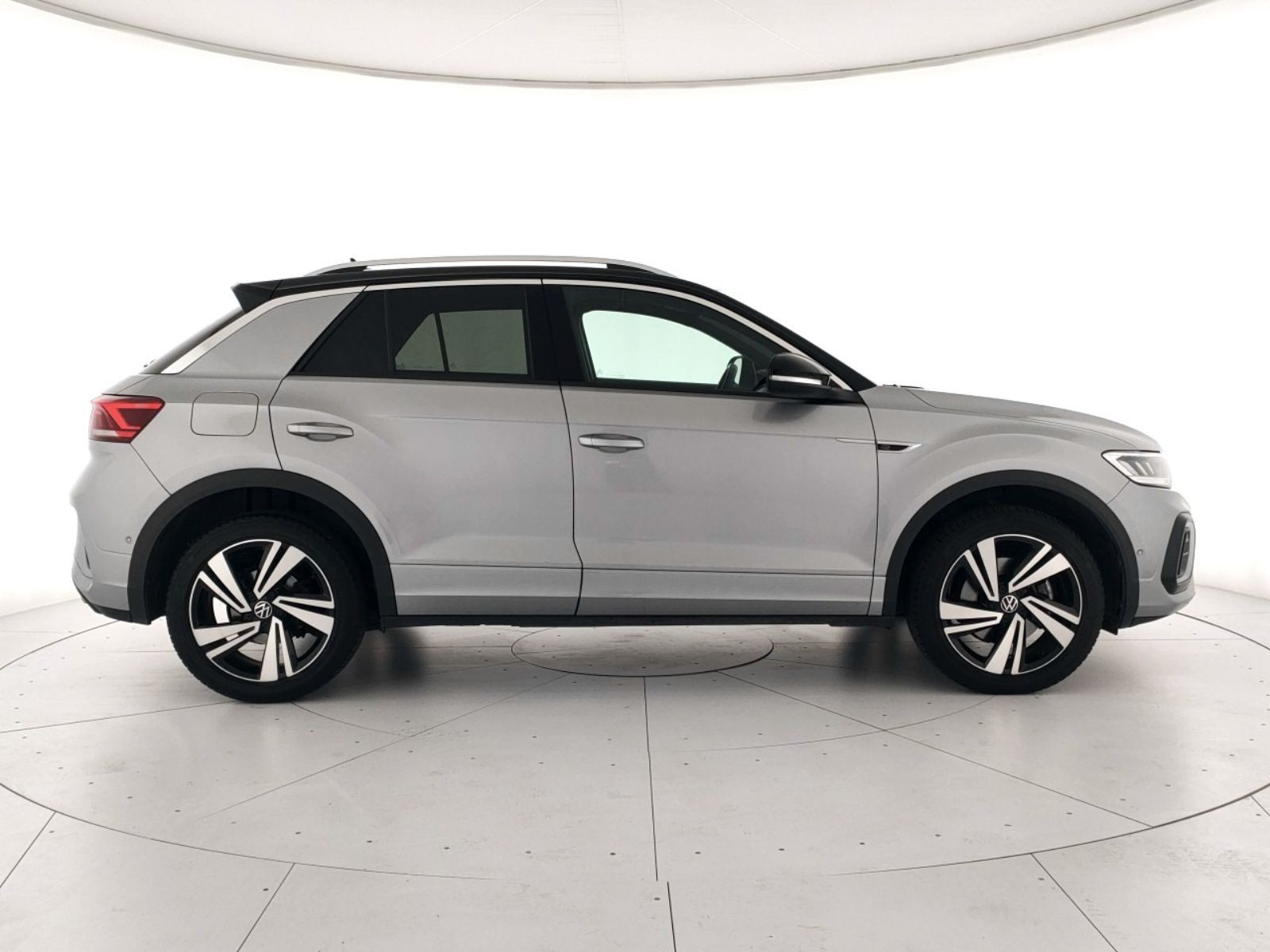 Volkswagen T-Roc 2.0 tdi r-line 4motion 150cv dsg