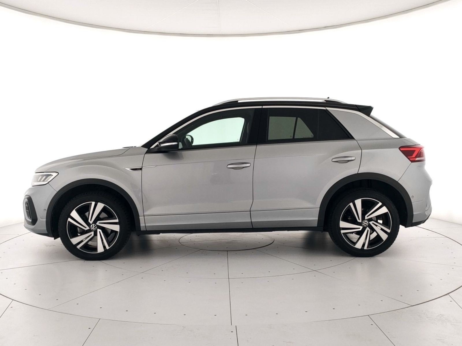 Volkswagen T-Roc 2.0 tdi r-line 4motion 150cv dsg