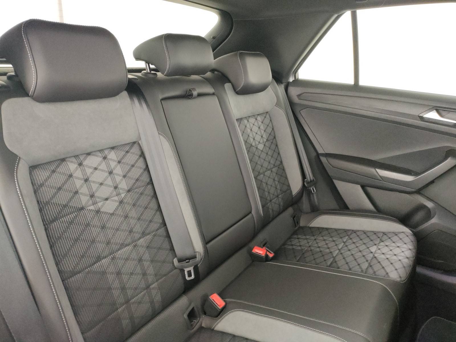 Volkswagen T-Roc 2.0 tdi r-line 4motion 150cv dsg