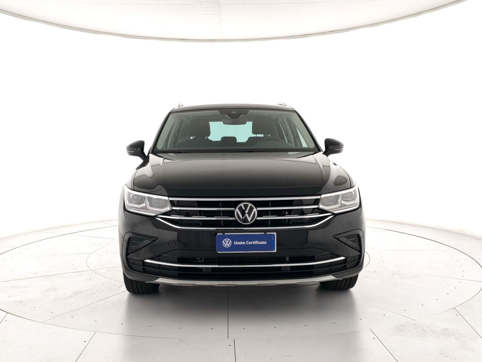 Volkswagen Tiguan 2.0 tdi elegance 4motion 150cv dsg