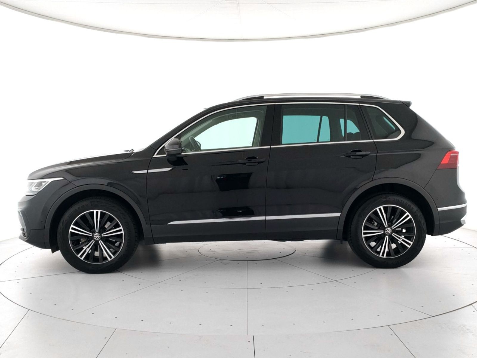 Volkswagen Tiguan 2.0 tdi elegance 4motion 150cv dsg