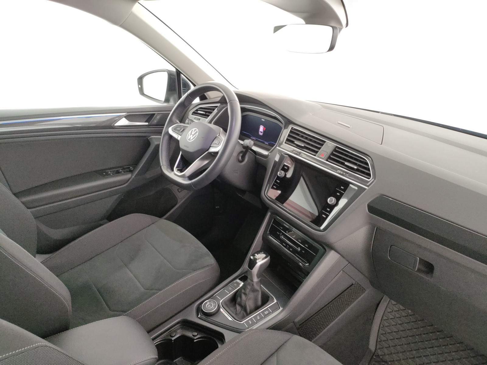 Volkswagen Tiguan 2.0 tdi elegance 4motion 150cv dsg