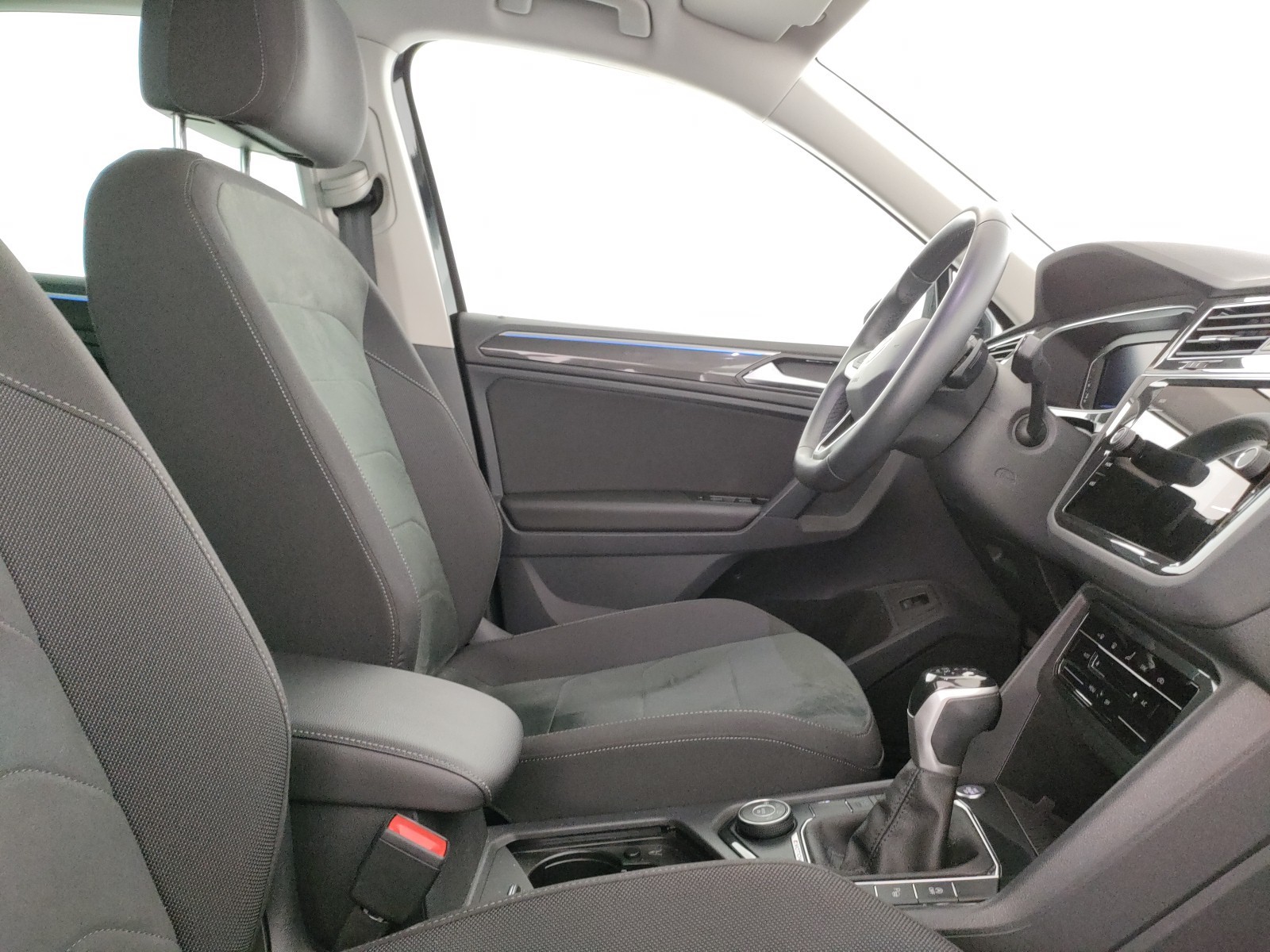 Volkswagen Tiguan 2.0 tdi elegance 4motion 150cv dsg