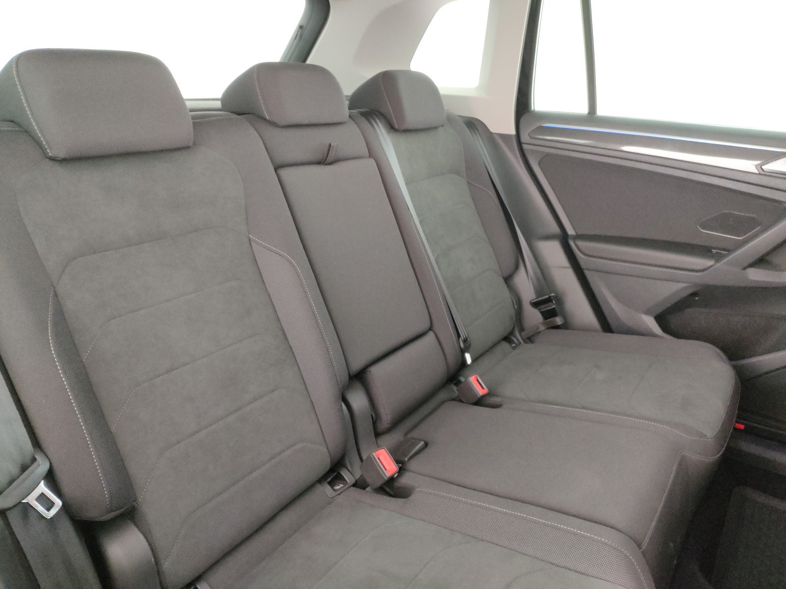 Volkswagen Tiguan 2.0 tdi elegance 4motion 150cv dsg