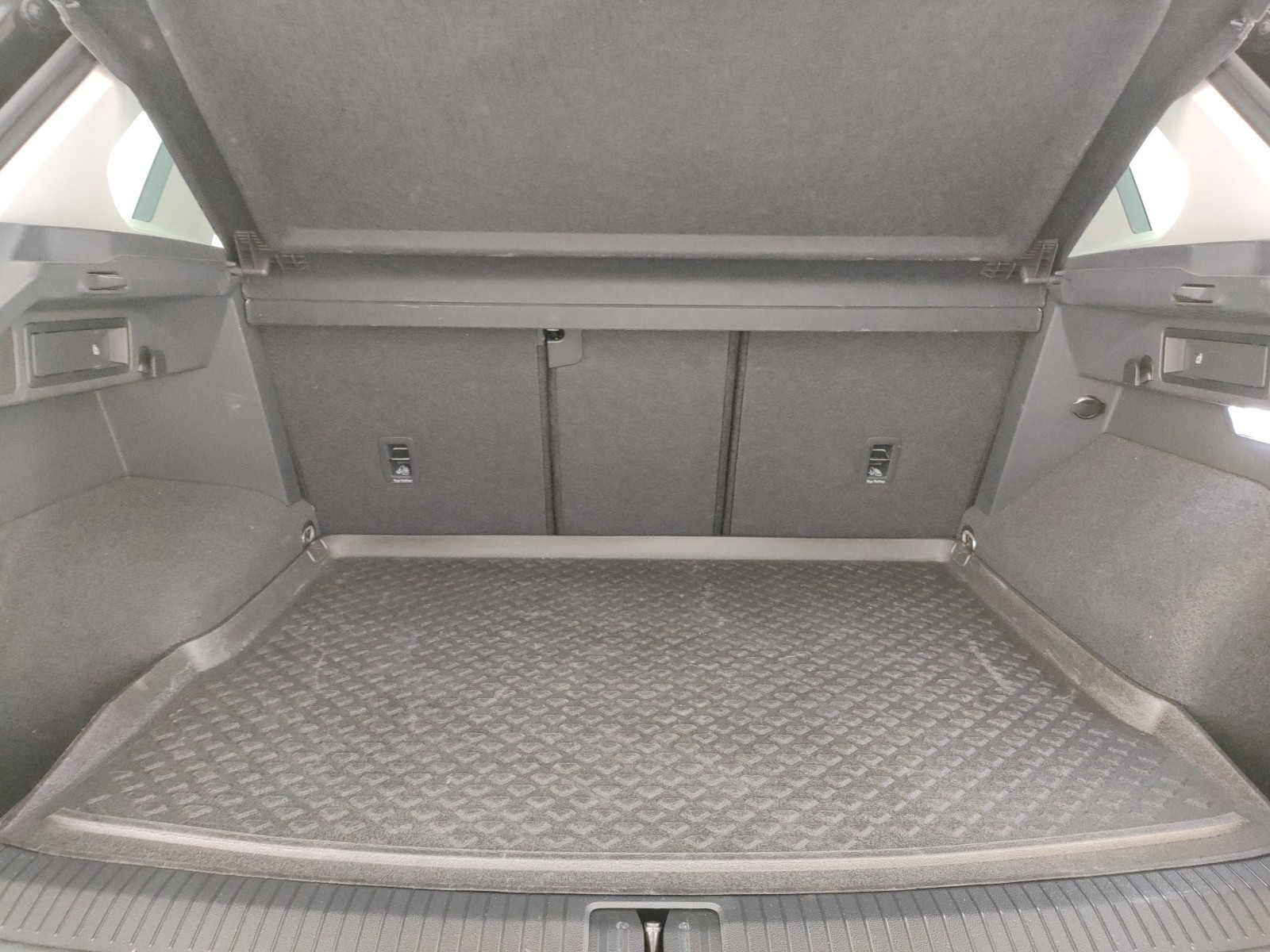 Volkswagen Tiguan 2.0 tdi elegance 4motion 150cv dsg