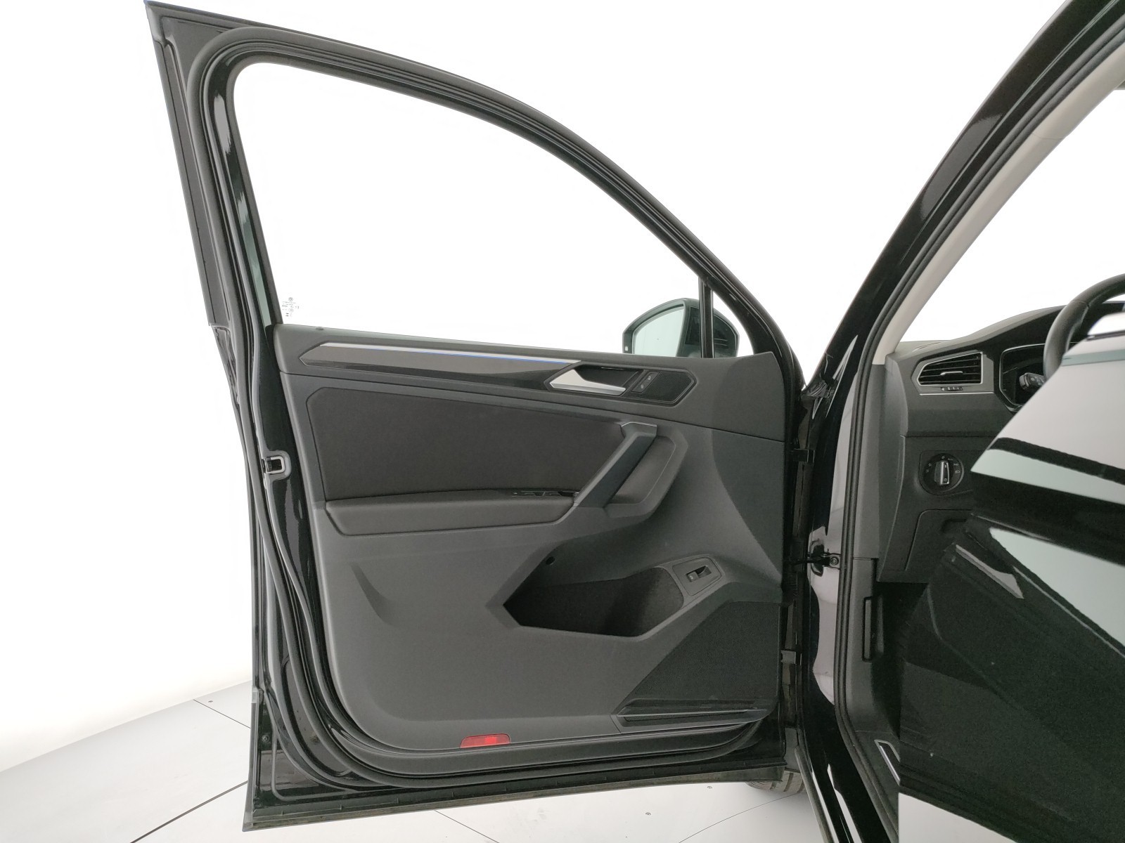 Volkswagen Tiguan 2.0 tdi elegance 4motion 150cv dsg