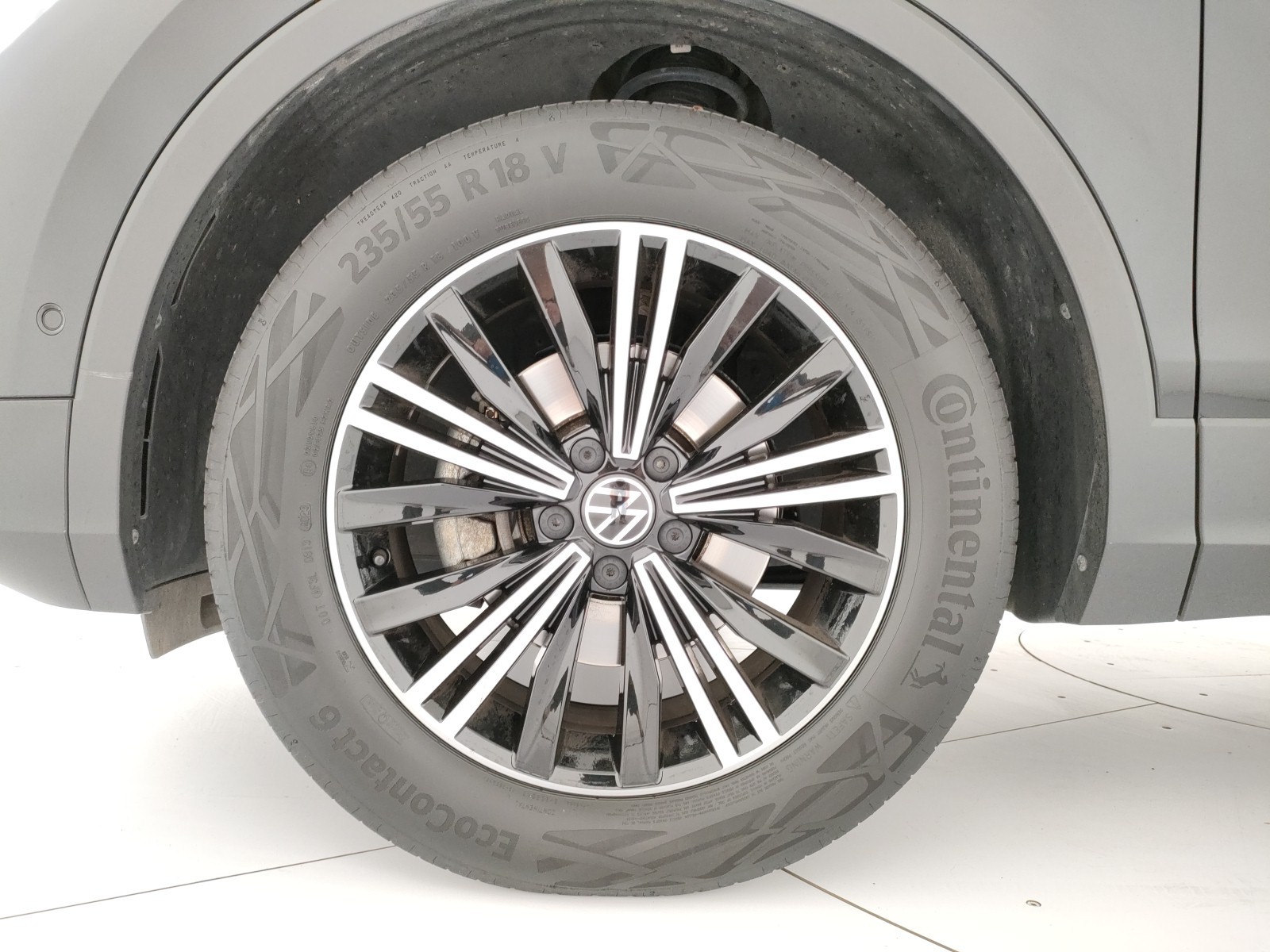 Volkswagen Tiguan 2.0 tdi elegance 4motion 150cv dsg