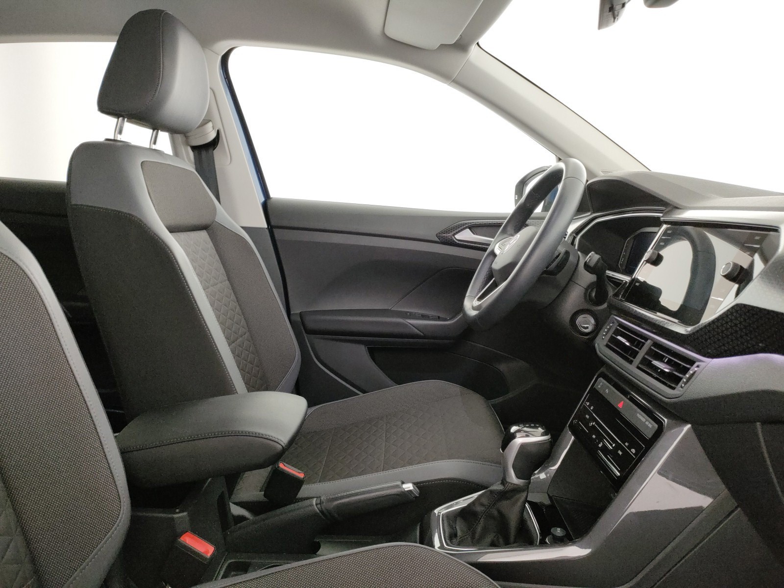 Volkswagen T-Cross 1.0 tsi advanced 110cv dsg