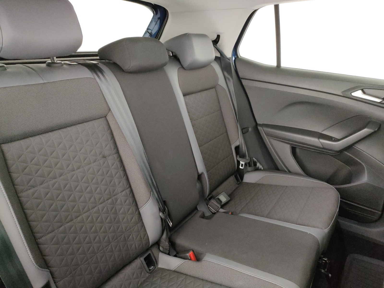 Volkswagen T-Cross 1.0 tsi advanced 110cv dsg