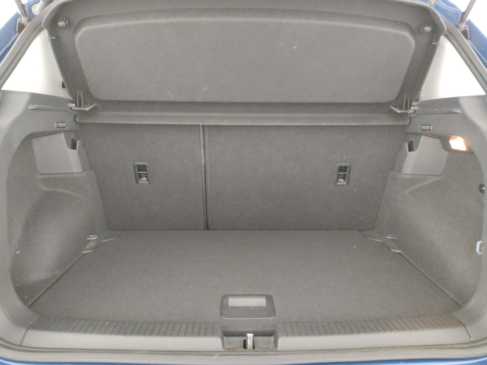 Volkswagen T-Cross 1.0 tsi advanced 110cv dsg