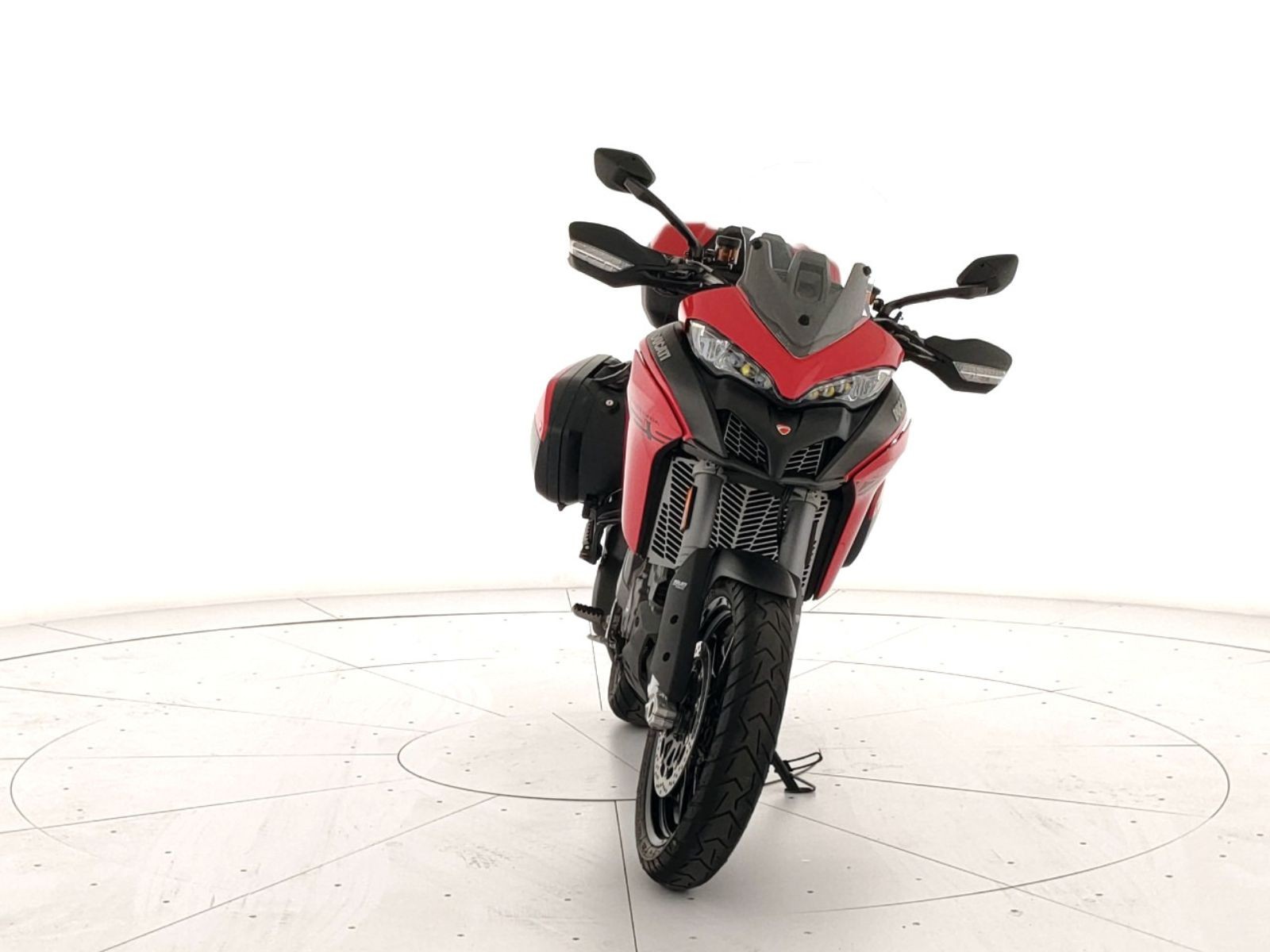 Ducati Multistrada V2