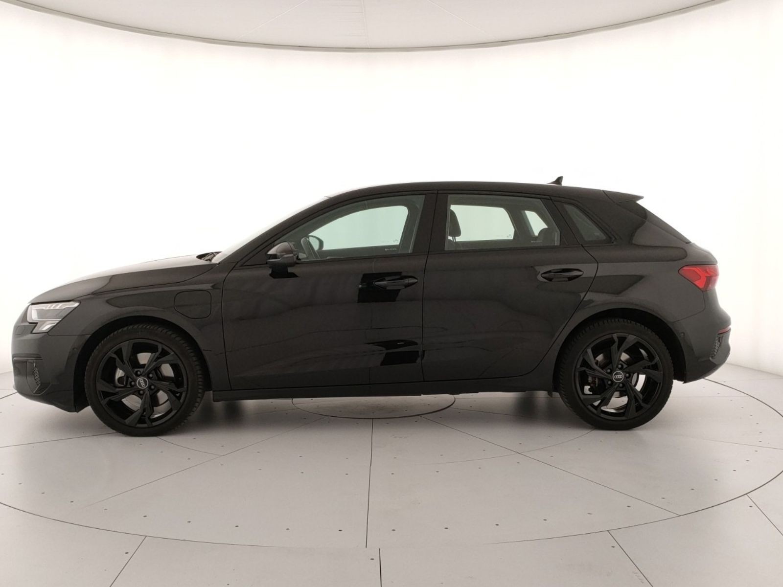 Audi A3 sportback 40 1.4 tfsi e business advanced s-tronic