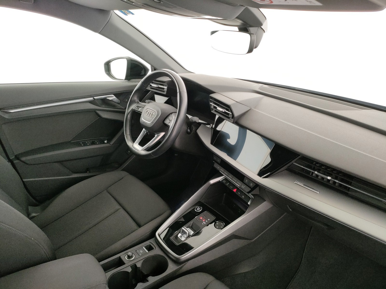 Audi A3 sportback 40 1.4 tfsi e business advanced s-tronic