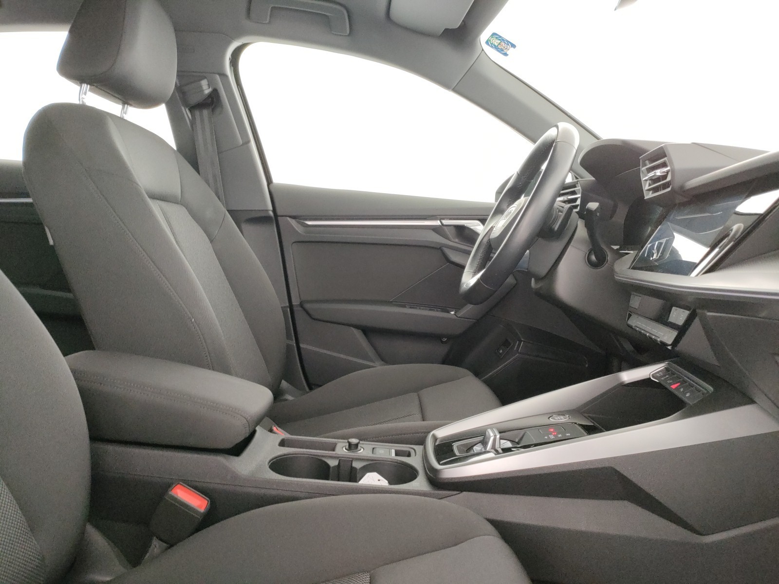 Audi A3 sportback 40 1.4 tfsi e business advanced s-tronic